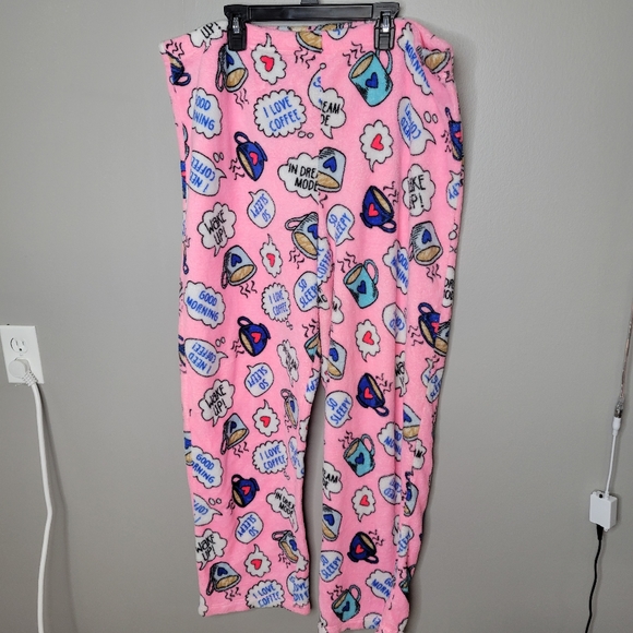 Secret Treasures Pajama Pants 2XL - Picture 6 of 6